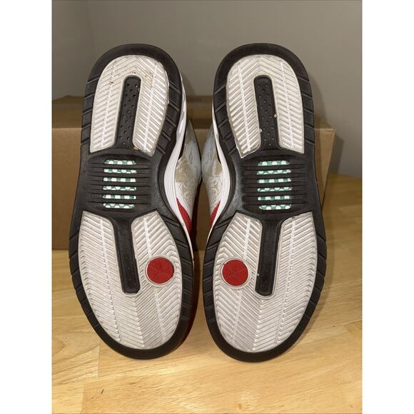 Nike Zoom Air Paul Rodriguez 1 Suerte Cinco De Mayo Tattoo Size 6 Men’s 2006 main image 8